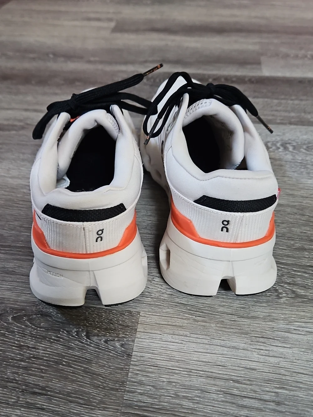On Running Cloudtec Women's Running Shoes Size 7